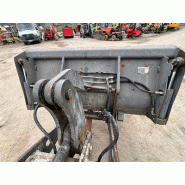 VOLVO l25b-p chargeuse sur pneus 5t_9