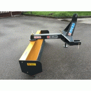 Ddl-180 lame niveleuse déportable - deleks srl_9