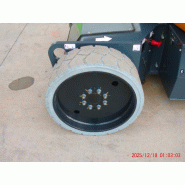 Nacelle articulée HAULOTTE sigma 16 pro occasion_9