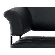 Canapé d'accueil DAISY - design épuré et contemporain - confort exceptionnel et matériaux durables_9