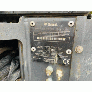 BOBCAT micro-pelle e08 1t_9