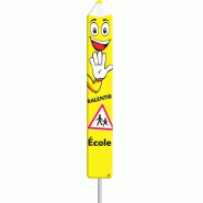 Totem panneau crayon écoles_9