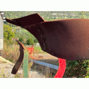 Vogel & Noot Charrue portée 5 corps_9