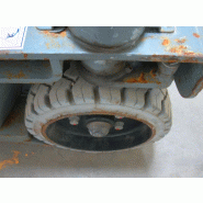 Nacelle verticale HAULOTTE star 10 occasion_9