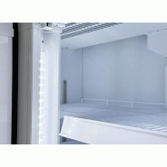 Réfrigérateur 3 portes en verre fcu-1200 l1600 7455.2110 COMBISTEEL_9