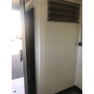 Remorque frigorifique double essieu 3000kg - RAPHA 23 - Dimensions intérieures 4m90 x 1m90 x 1m90_9