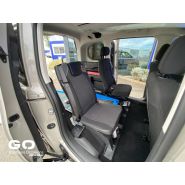 Véhicules TPMR Neufs & Occasions reconditionnés - tpmr individuels ou collectifs - sur base Renault Kangoo, Citroën Berlingo, Peugeot Rifter_9