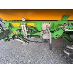 JOSKIN Trans-KTP 11/45 Remorque agricole 2essieux 11T
