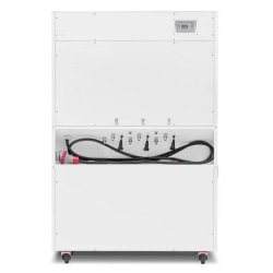 Climatiseur mobile professionnel PT 23000 S - 27 kW - Pour open space
