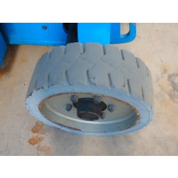 Nacelle articulée MANITOU 170aetjl occasion