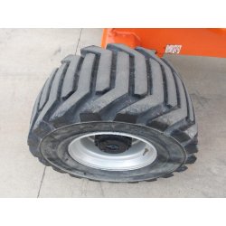 Nacelle articulée JLG 520aj occasion