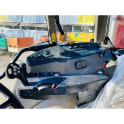 CASE IH cvx 150