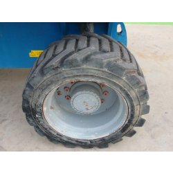 Nacelle articulée GENIE z80-60rt occasion