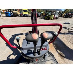 Yanmar VIO12-2A Mini-pelle 1,2T État neuf