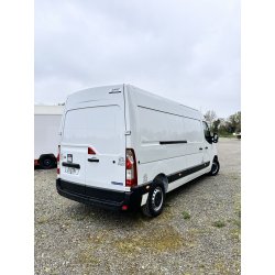 Voiture frigorifique neuf LDKT457 - Renault master L3H2