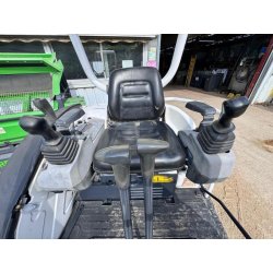 Kubota KUBOTA U25-3 Mini-pelle 2,5T