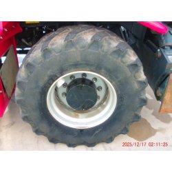 Nacelle telescopique MAGNI 5.25 sh occasion