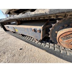 Kubota KX61-3 Mini-pelle 2,5T