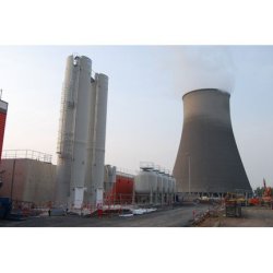Silo industrie sur jupe porteuse - Silos ROUSSEAU jusqu'à 200m3 avec options personnalisées