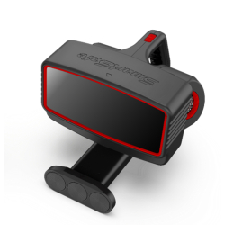 Banc de géométrie 3D avec caméras automatiques HD sans fil WIFI