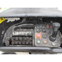 Nacelle articulée NIFTYLIFT hr21 hybride  new batt occasion