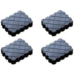 Pont à ciseaux double 3.5 tonnes - 220V - CE - Hauvrex HXL6435YM