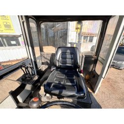 Kalmar DC7.5-600  Chariot élévateur 7,5T 3,3m