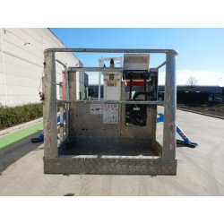 Nacelle araignée TEUPEN leo 30 occasion