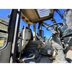 Mecalac 12 MXT Pelle à pneus articulée 9T