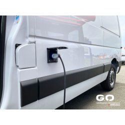 Fourgons Frigorifiques Isothermes - Reconditionnés à neuf - Renault Master, Nissan Interstar, Citroën Jumper, Peugeot Boxer