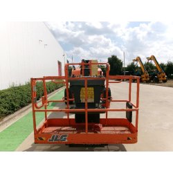 Nacelle articulée JLG 520aj occasion