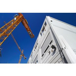 Bungalows de chantier | Gamme ProEco de PROCONTAIN