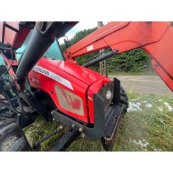 Massey Ferguson 5435 Tracteur agricole