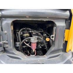 Komatsu PC35MR-3 Mini-pelle 3,5T