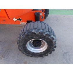 Nacelle articulée JLG 520aj occasion