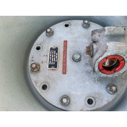 Groupe électrogène d'occasion - MGO - 800 KVA