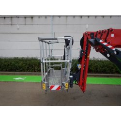 Nacelle araignée HINOWA tc22s occasion