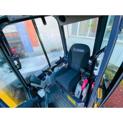 XCMG xe27e mini pelle (neuve)