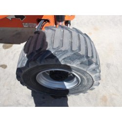 Nacelle articulée JLG 520aj occasion