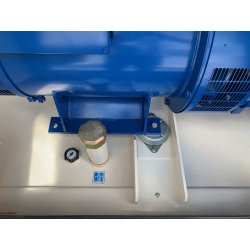 Groupe électrogène d'occasion FG WILSON - P300 PERKINS neuf de destockage - 300 KVA