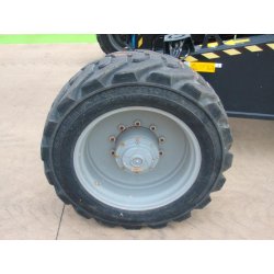 Nacelle telescopique GENIE sx125xc occasion