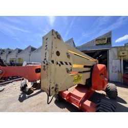 JLG 450AJ Nacelle automotrice 15m