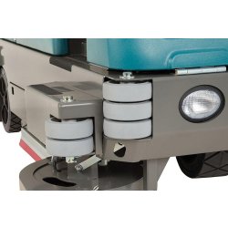T20 Autolaveuse TENNANT autoportée industrielle