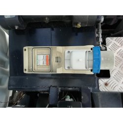 Pick up nacelle 12m imer.