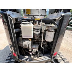 Bobcat E10 Z