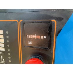 Groupe électrogène d'occasion - CUMMINS - 230 KVA