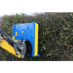 Gyrobroyeur avec une largeur de travail de 80cm - fh80-3 : 2t6 à 3t8