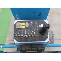 Nacelle articulée SNORKEL a38e occasion