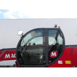Nacelle telescopique MAGNI 5.25 sh occasion