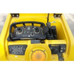 Compacteur à main wacker neuson rtsc2